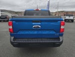 2022 Ford Maverick XLT AWD SuperCrew