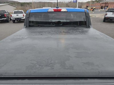 2022 Ford Maverick XLT AWD SuperCrew