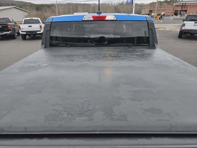 2022 Ford Maverick XLT AWD SuperCrew