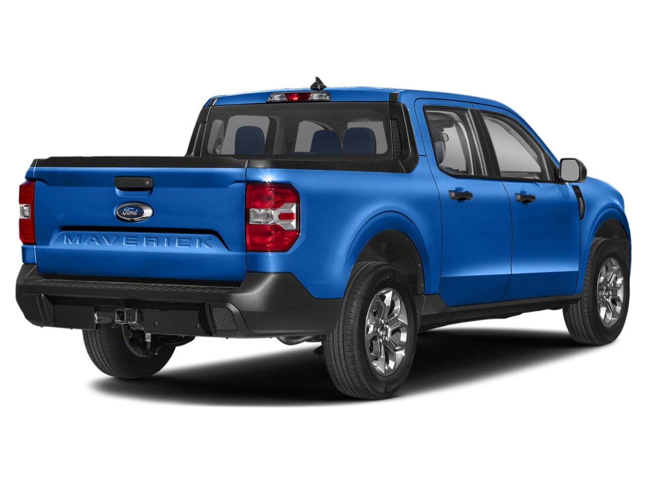 2022 Ford Maverick XLT AWD SuperCrew