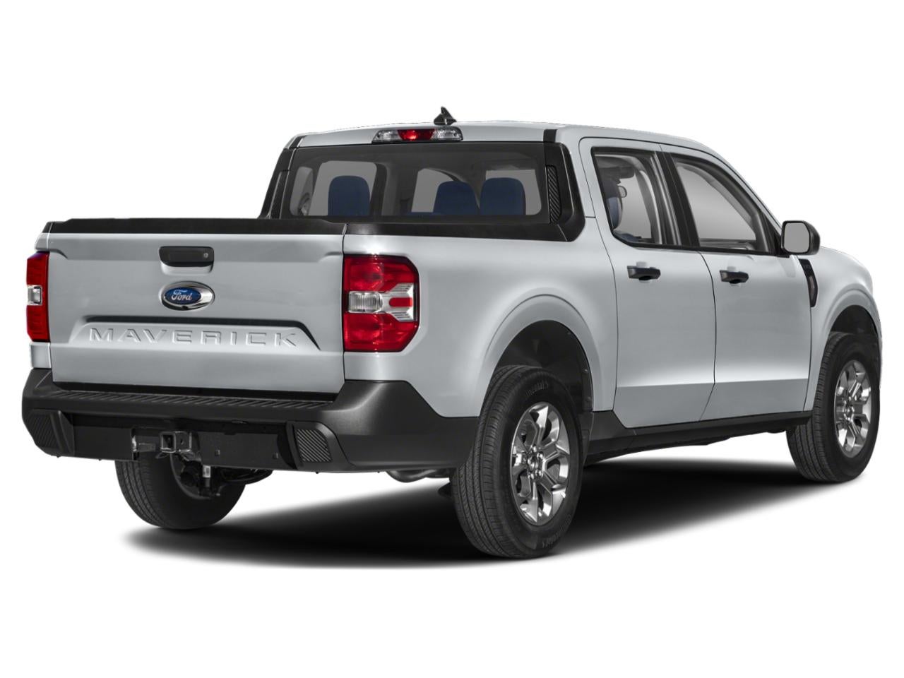 2022 Ford Maverick XLT AWD SuperCrew