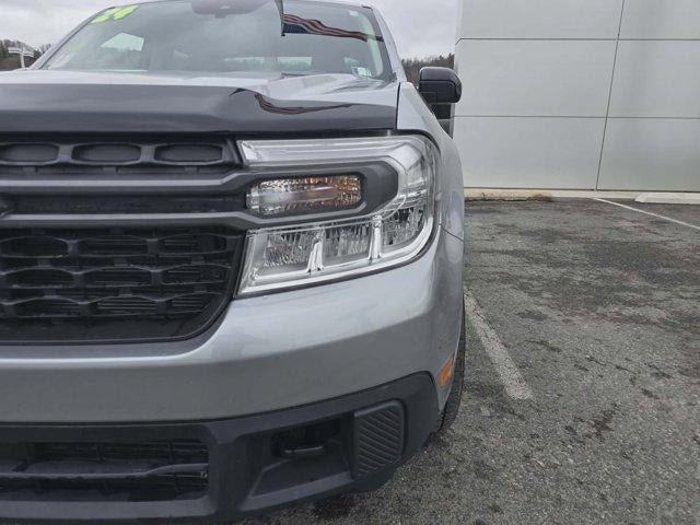 2024 Ford Maverick XLT AWD SuperCrew