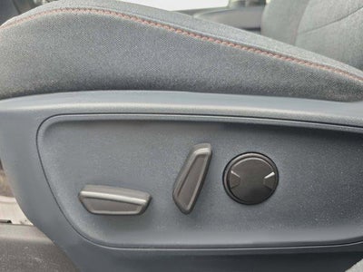 2024 Ford Maverick XLT AWD SuperCrew