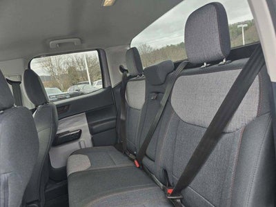 2024 Ford Maverick XLT AWD SuperCrew