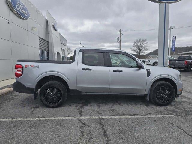 2024 Ford Maverick XLT AWD SuperCrew