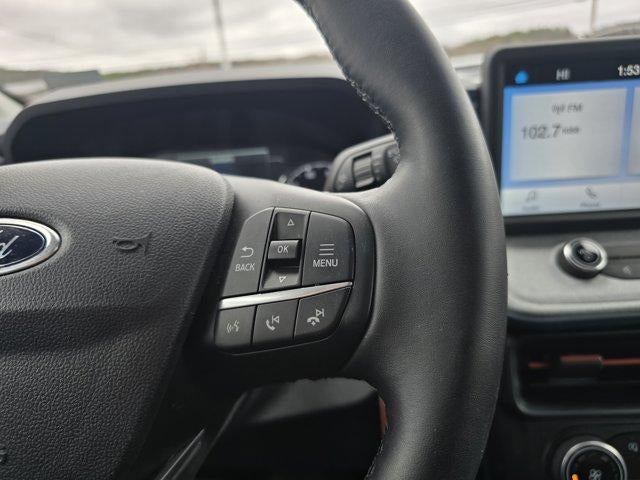 2024 Ford Maverick XLT AWD SuperCrew