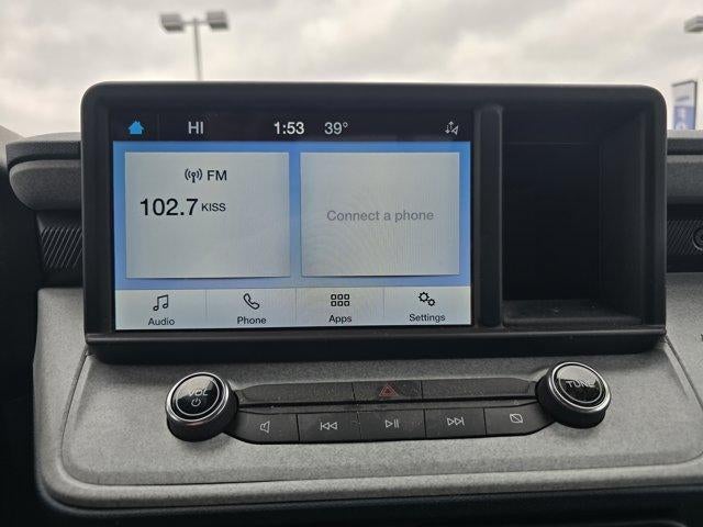 2024 Ford Maverick XLT AWD SuperCrew