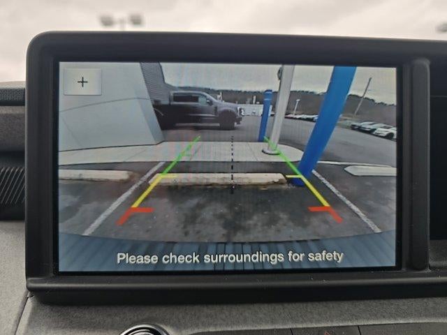 2024 Ford Maverick XLT AWD SuperCrew