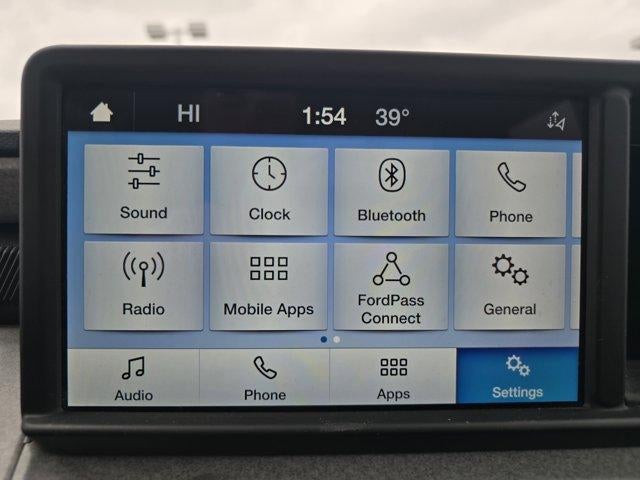 2024 Ford Maverick XLT AWD SuperCrew