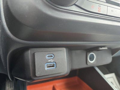 2024 Ford Maverick XLT AWD SuperCrew