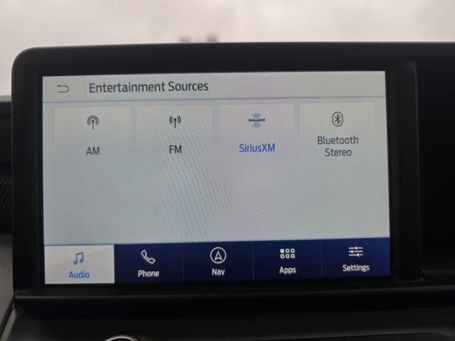 2024 Ford Maverick LARIAT AWD SuperCrew