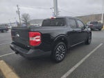 2024 Ford Maverick LARIAT AWD SuperCrew