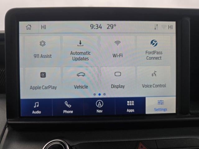 2024 Ford Maverick LARIAT AWD SuperCrew