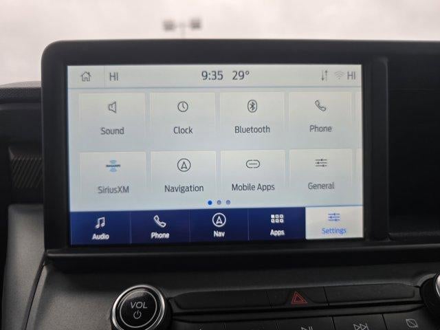 2024 Ford Maverick LARIAT AWD SuperCrew