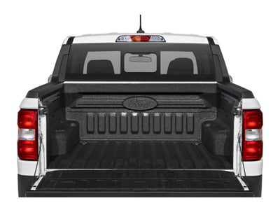 2024 Ford Maverick LARIAT AWD SuperCrew