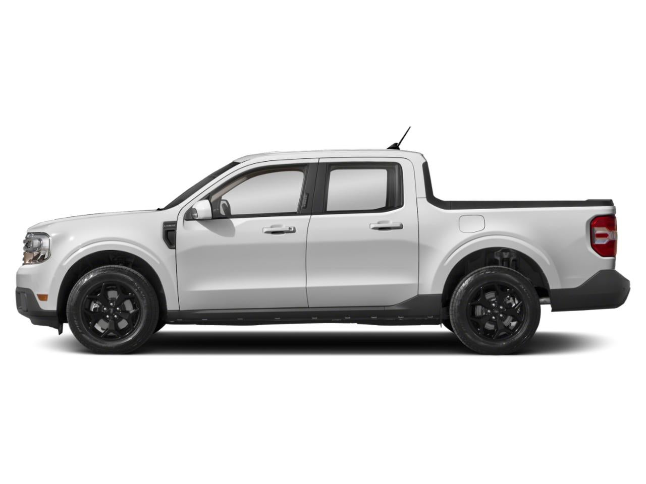 2024 Ford Maverick LARIAT AWD SuperCrew