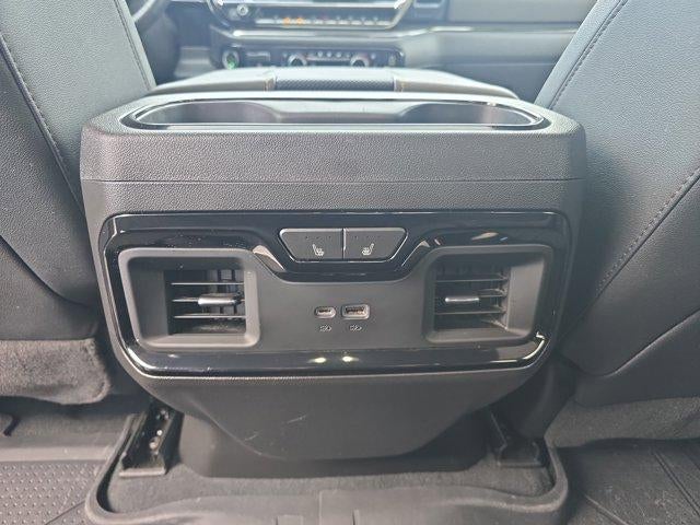 2023 Chevrolet Silverado 1500 Crew Cab Short Box 4-Wheel Drive ZR2