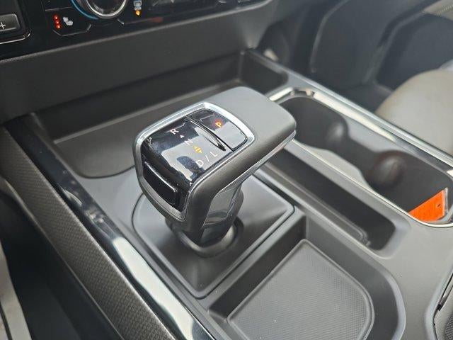 2023 Chevrolet Silverado 1500 Crew Cab Short Box 4-Wheel Drive ZR2