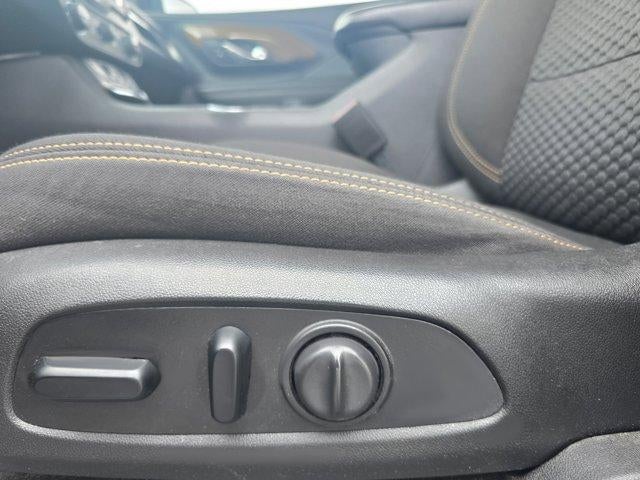 2021 GMC Terrain AWD SLE