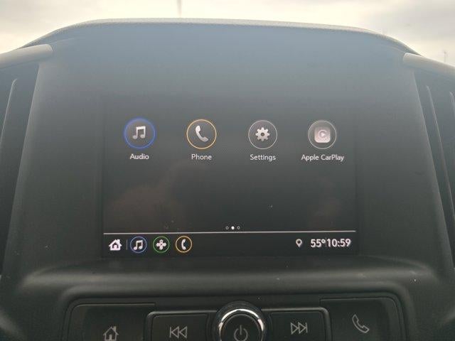 2021 GMC Terrain AWD SLE