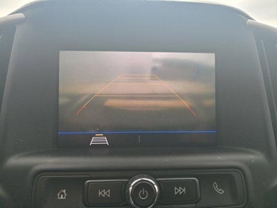 2021 GMC Terrain AWD SLE