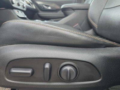 2020 GMC Terrain AWD SLT