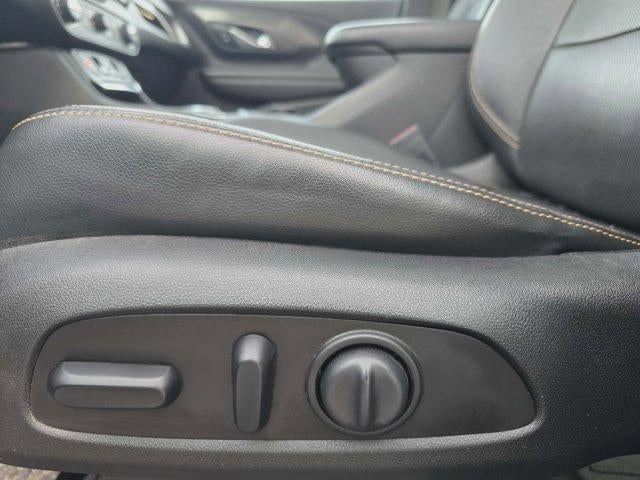 2020 GMC Terrain AWD SLT