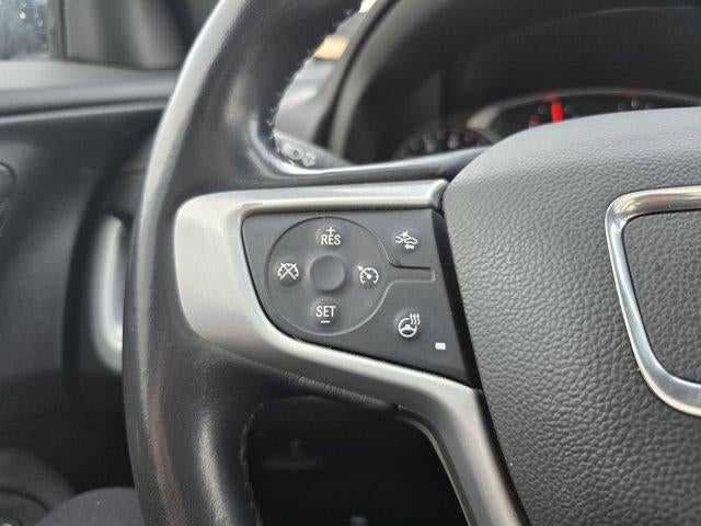 2020 GMC Terrain AWD SLT