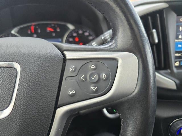 2020 GMC Terrain AWD SLT