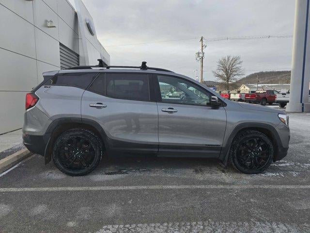 2020 GMC Terrain AWD SLT