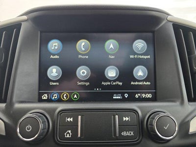 2020 GMC Terrain AWD SLT