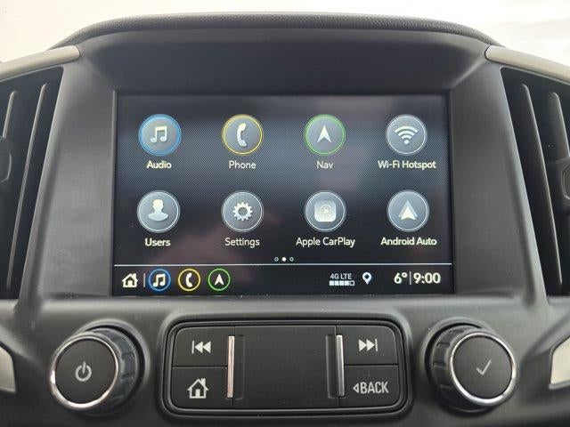 2020 GMC Terrain AWD SLT