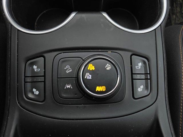 2020 GMC Terrain AWD SLT