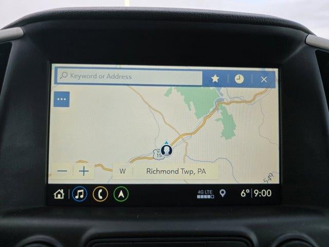 2020 GMC Terrain AWD SLT