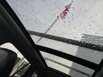 2020 GMC Terrain AWD SLT