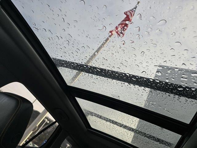 2020 GMC Terrain AWD SLT