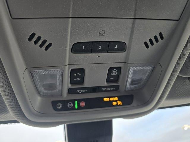 2020 GMC Terrain AWD SLT