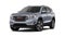 2020 GMC Terrain AWD SLT