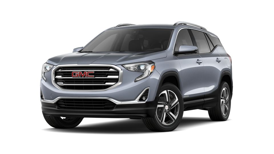 2020 GMC Terrain AWD SLT