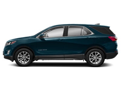 2020 Chevrolet Equinox FWD LT