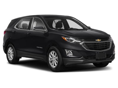 2020 Chevrolet Equinox FWD LT