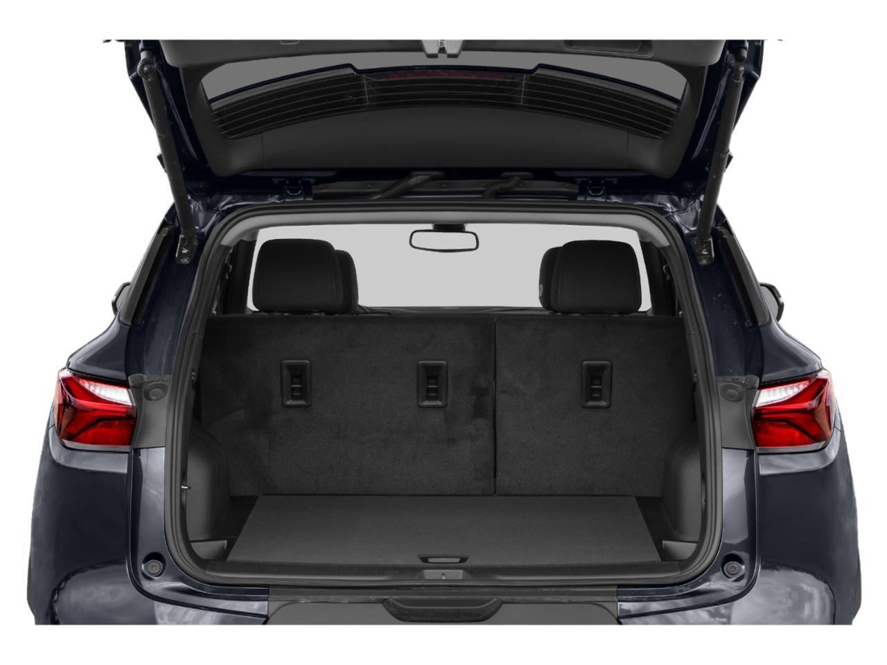 2022 Chevrolet Blazer AWD 4dr LT w/2LT