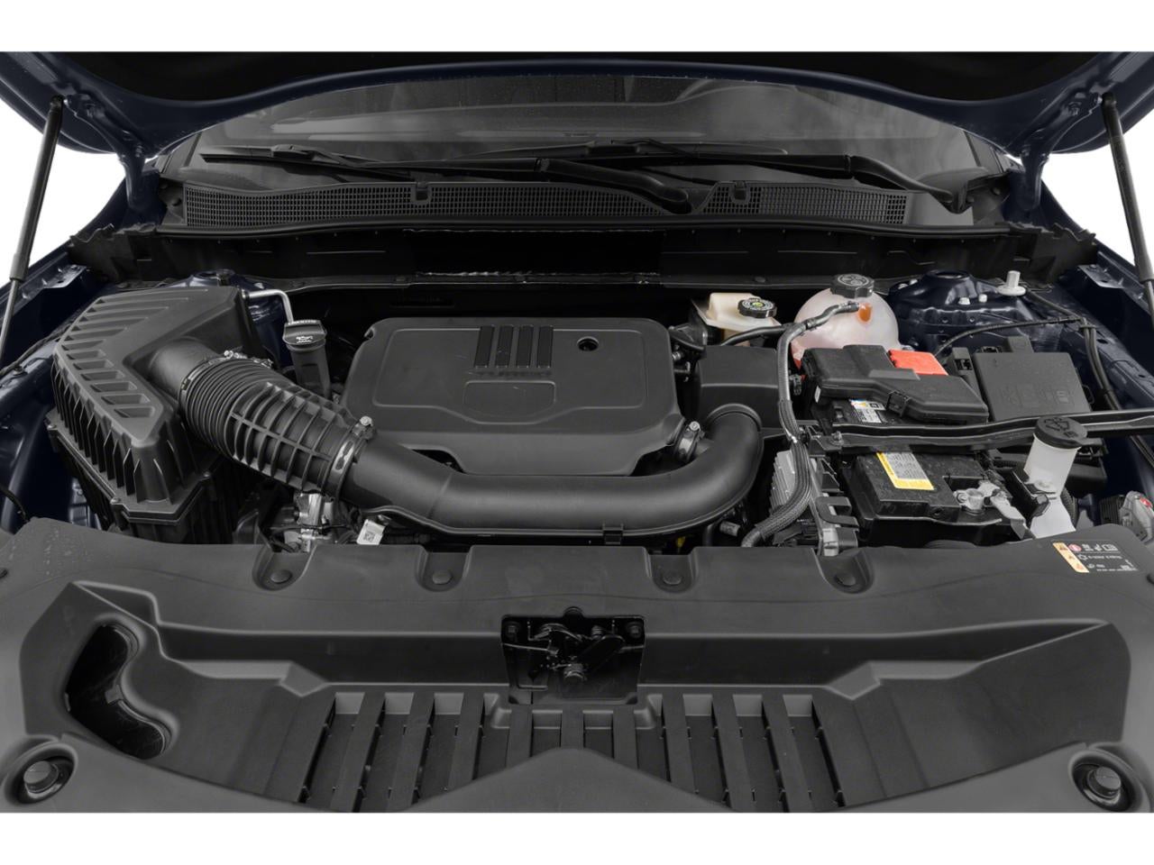 2022 Chevrolet Blazer AWD 4dr LT w/2LT