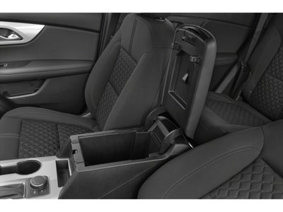 2022 Chevrolet Blazer AWD 4dr LT w/2LT