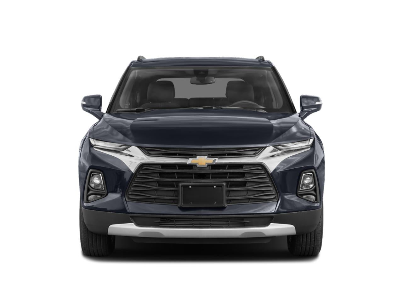 2022 Chevrolet Blazer AWD 4dr LT w/2LT