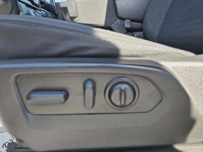 2022 GMC Sierra 1500 Limited Crew Cab Short Box 4-Wheel Drive Elevation 3SB