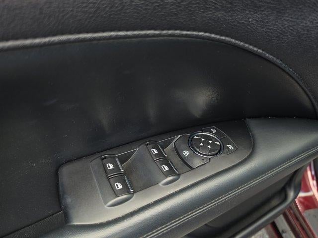 2017 Lincoln MKZ Premiere FWD