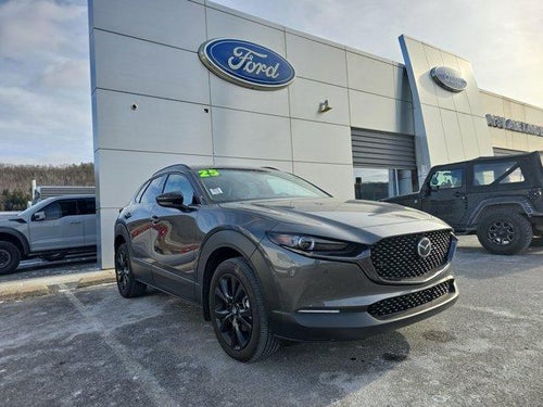 2025 Mazda Mazda CX-30 2.5 Turbo Premium Plus Package AWD