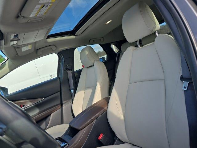 2025 Mazda Mazda CX-30 2.5 Turbo Premium Plus Package AWD