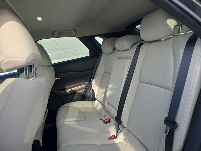 2025 Mazda Mazda CX-30 2.5 Turbo Premium Plus Package AWD